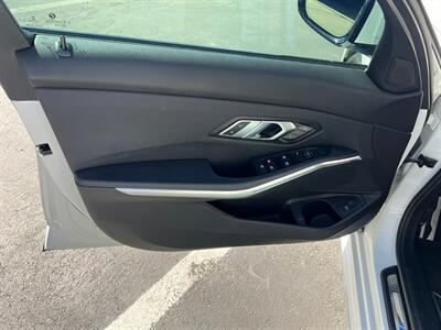 2021 BMW 3 Series 330i xDrive   - Photo 20 - Salt Lake City, UT 84115