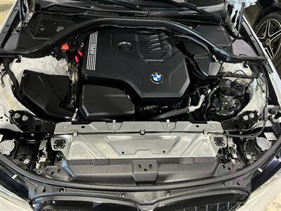 2021 BMW 3 Series 330i xDrive   - Photo 45 - Salt Lake City, UT 84115