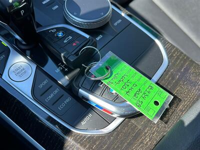 2021 BMW 3 Series 330i xDrive   - Photo 42 - Salt Lake City, UT 84115
