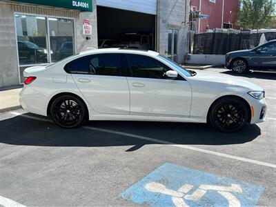2021 BMW 3 Series 330i xDrive   - Photo 8 - Salt Lake City, UT 84115