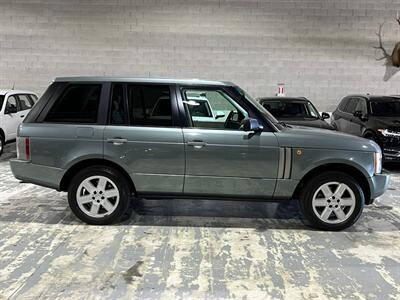 2003 Land Rover Range Rover HSE   - Photo 8 - Salt Lake City, UT 84115