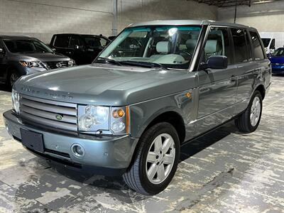 2003 Land Rover Range Rover HSE   - Photo 3 - Salt Lake City, UT 84115