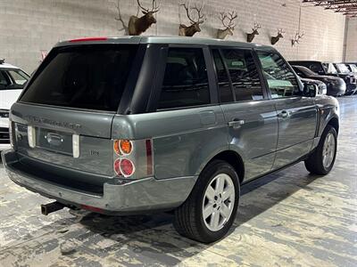 2003 Land Rover Range Rover HSE   - Photo 7 - Salt Lake City, UT 84115