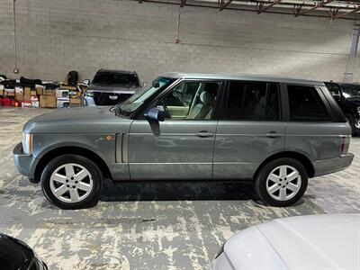 2003 Land Rover Range Rover HSE   - Photo 4 - Salt Lake City, UT 84115