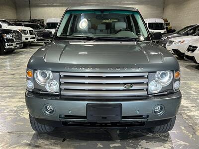 2003 Land Rover Range Rover HSE   - Photo 2 - Salt Lake City, UT 84115