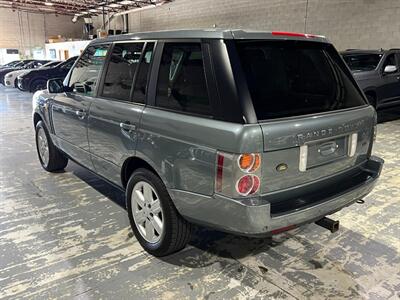 2003 Land Rover Range Rover HSE   - Photo 5 - Salt Lake City, UT 84115