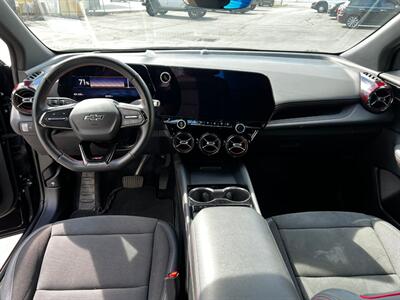 2024 Chevrolet Blazer EV RS   - Photo 21 - Salt Lake City, UT 84115
