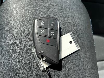 2024 Chevrolet Blazer EV RS   - Photo 35 - Salt Lake City, UT 84115