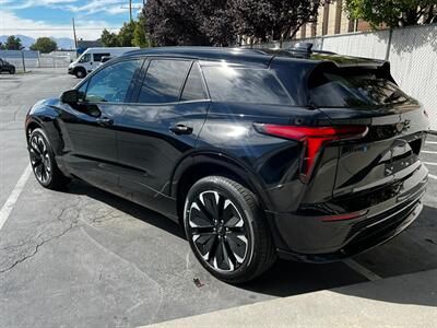 2024 Chevrolet Blazer EV RS   - Photo 5 - Salt Lake City, UT 84115