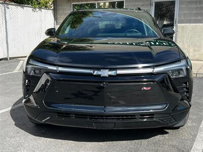 2024 Chevrolet Blazer EV RS   - Photo 2 - Salt Lake City, UT 84115