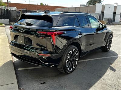 2024 Chevrolet Blazer EV RS   - Photo 7 - Salt Lake City, UT 84115