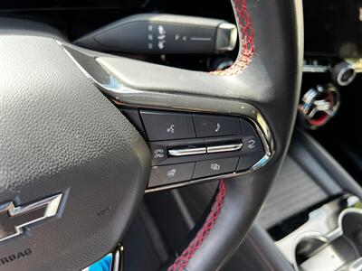2024 Chevrolet Blazer EV RS   - Photo 29 - Salt Lake City, UT 84115