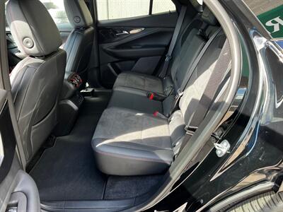 2024 Chevrolet Blazer EV RS   - Photo 17 - Salt Lake City, UT 84115