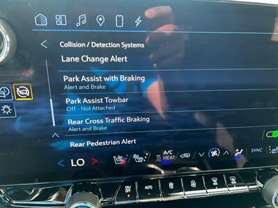 2024 Chevrolet Blazer EV RS   - Photo 40 - Salt Lake City, UT 84115