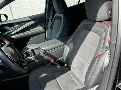 2024 Chevrolet Blazer EV RS   - Photo 15 - Salt Lake City, UT 84115