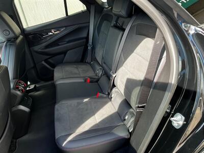 2024 Chevrolet Blazer EV RS   - Photo 18 - Salt Lake City, UT 84115