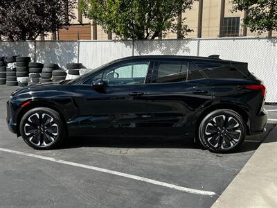 2024 Chevrolet Blazer EV RS   - Photo 4 - Salt Lake City, UT 84115