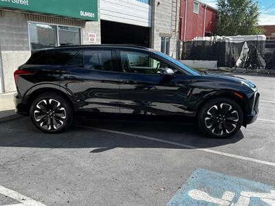 2024 Chevrolet Blazer EV RS   - Photo 8 - Salt Lake City, UT 84115