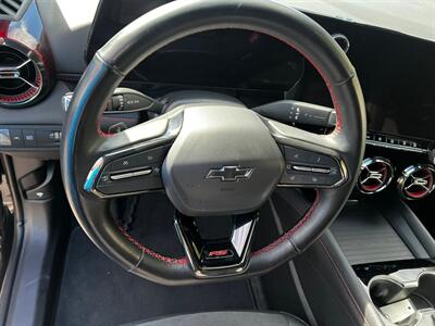 2024 Chevrolet Blazer EV RS   - Photo 30 - Salt Lake City, UT 84115