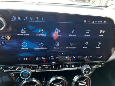 2024 Chevrolet Blazer EV RS   - Photo 37 - Salt Lake City, UT 84115