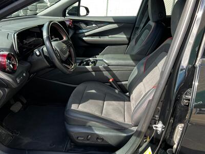 2024 Chevrolet Blazer EV RS   - Photo 14 - Salt Lake City, UT 84115