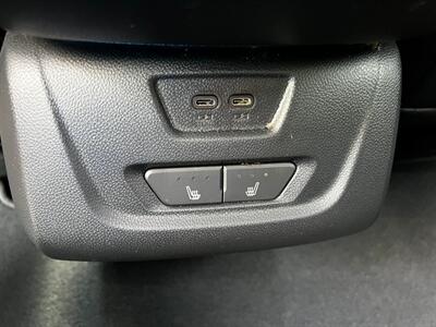 2024 Chevrolet Blazer EV RS   - Photo 20 - Salt Lake City, UT 84115