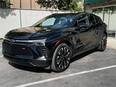 2024 Chevrolet Blazer EV RS   - Photo 3 - Salt Lake City, UT 84115