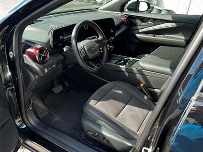 2024 Chevrolet Blazer EV RS   - Photo 13 - Salt Lake City, UT 84115