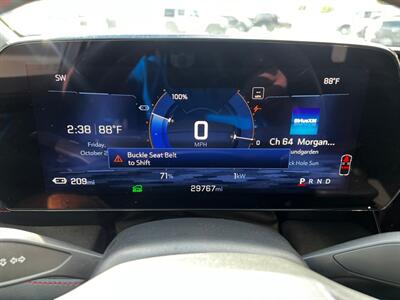 2024 Chevrolet Blazer EV RS   - Photo 31 - Salt Lake City, UT 84115