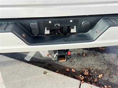 2020 Chevrolet Silverado 3500HD High Country   - Photo 8 - Salt Lake City, UT 84115