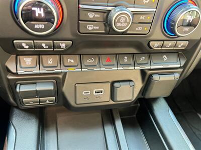 2020 Chevrolet Silverado 3500HD High Country   - Photo 47 - Salt Lake City, UT 84115