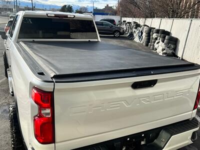 2020 Chevrolet Silverado 3500HD High Country   - Photo 7 - Salt Lake City, UT 84115