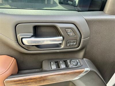 2020 Chevrolet Silverado 3500HD High Country   - Photo 34 - Salt Lake City, UT 84115