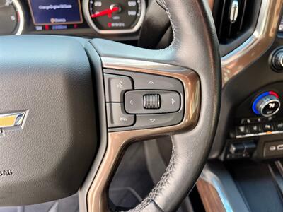 2020 Chevrolet Silverado 3500HD High Country   - Photo 40 - Salt Lake City, UT 84115