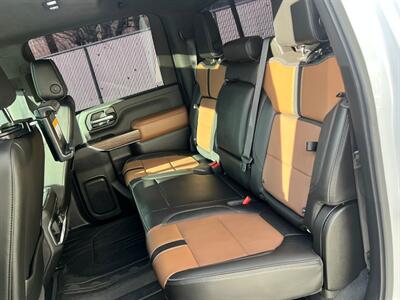 2020 Chevrolet Silverado 3500HD High Country   - Photo 27 - Salt Lake City, UT 84115