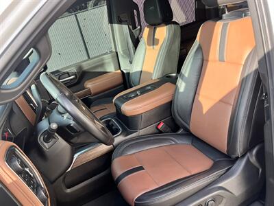 2020 Chevrolet Silverado 3500HD High Country   - Photo 23 - Salt Lake City, UT 84115