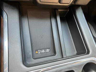 2020 Chevrolet Silverado 3500HD High Country   - Photo 44 - Salt Lake City, UT 84115