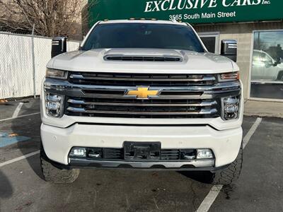 2020 Chevrolet Silverado 3500HD High Country   - Photo 2 - Salt Lake City, UT 84115
