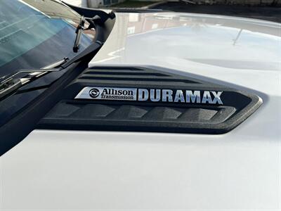 2020 Chevrolet Silverado 3500HD High Country   - Photo 14 - Salt Lake City, UT 84115