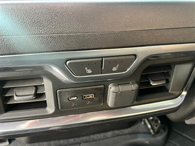 2020 Chevrolet Silverado 3500HD High Country   - Photo 29 - Salt Lake City, UT 84115