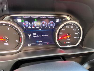 2020 Chevrolet Silverado 3500HD High Country   - Photo 42 - Salt Lake City, UT 84115