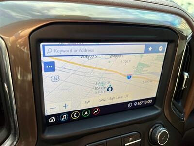 2020 Chevrolet Silverado 3500HD High Country   - Photo 53 - Salt Lake City, UT 84115