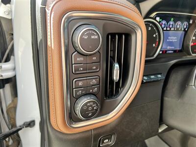 2020 Chevrolet Silverado 3500HD High Country   - Photo 36 - Salt Lake City, UT 84115