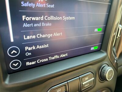 2020 Chevrolet Silverado 3500HD High Country   - Photo 52 - Salt Lake City, UT 84115