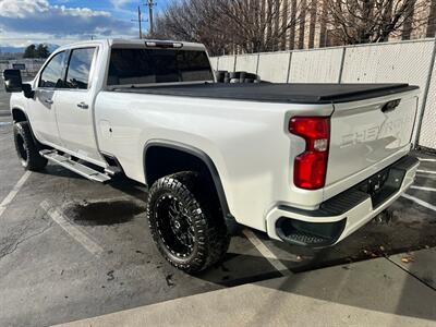 2020 Chevrolet Silverado 3500HD High Country   - Photo 5 - Salt Lake City, UT 84115