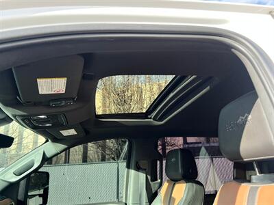 2020 Chevrolet Silverado 3500HD High Country   - Photo 24 - Salt Lake City, UT 84115