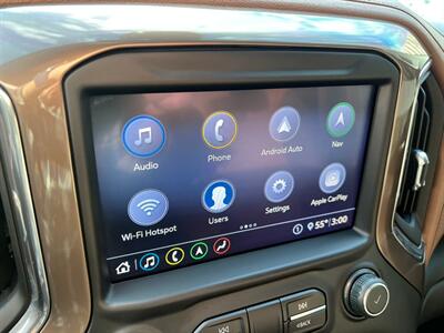 2020 Chevrolet Silverado 3500HD High Country   - Photo 50 - Salt Lake City, UT 84115