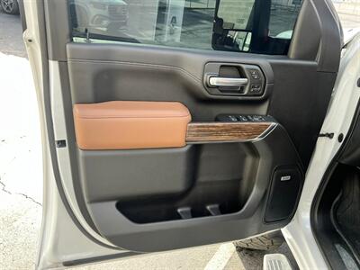 2020 Chevrolet Silverado 3500HD High Country   - Photo 25 - Salt Lake City, UT 84115