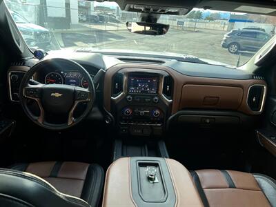 2020 Chevrolet Silverado 3500HD High Country   - Photo 30 - Salt Lake City, UT 84115