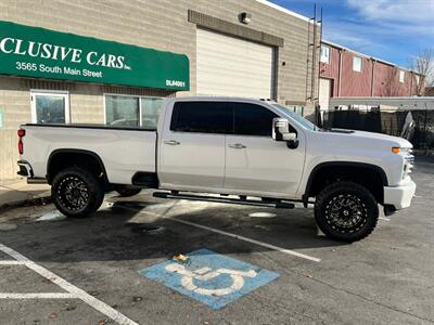 2020 Chevrolet Silverado 3500HD High Country   - Photo 10 - Salt Lake City, UT 84115